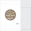 Halfpenny token by unknown