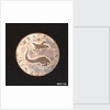 Emsworth halfpenny token by unknown