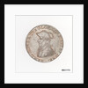 Token commemorating Admiral of the Fleet Richard Howe (1726-1799) and the Glorious First of June, 1794 by T. Wyon