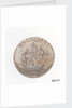 Token commemorating Admiral of the Fleet Richard Howe (1726-1799) and the Glorious First of June, 1794 by T. Wyon