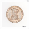 Token commemorating Admiral of the Fleet Richard Howe (1726-1799) and the Glorious First of June, 1794 by T. Wyon