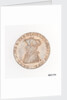 Token commemorating Admiral of the Fleet Richard Howe (1726-1799) and the Glorious First of June, 1794 by T. Wyon