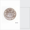 Token commemorating Admiral of the Fleet Richard Howe (1726-1799) and the Glorious First of June, 1794 by T. Wyon