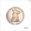 Emsworth halfpenny token commemorating Admiral of the Fleet Richard Howe (1726-1799) and the Glorious First of June, 1794 by unknown