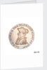 Emsworth halfpenny token commemorating Admiral of the Fleet Richard Howe (1726-1799) and the Glorious First of June, 1794 by unknown