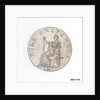 Emsworth halfpenny token by unknown