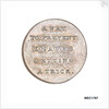 Emsworth halfpenny token by unknown