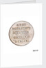 Emsworth halfpenny token by unknown