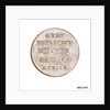 Emsworth halfpenny token by unknown