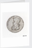 Token commemorating Admiral of the Fleet Richard Howe (1726-1799) and the Glorious First of June, 1794 by T. Wyon
