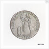 Token commemorating Admiral of the Fleet Richard Howe (1726-1799) and the Glorious First of June, 1794 by T. Wyon