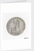 Token commemorating Admiral of the Fleet Richard Howe (1726-1799) and the Glorious First of June, 1794 by T. Wyon