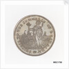 Buxton token commemorating Admiral of the Fleet Richard Howe (1726-1799) by unknown