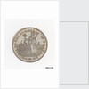 Buxton token commemorating Admiral of the Fleet Richard Howe (1726-1799) by unknown
