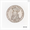 Token commemorating Admiral of the Fleet Richard Howe (1726-1799) and the Glorious First of June, 1794 by T. Wyon