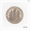 Token commemorating Admiral of the Fleet Richard Howe (1726-1799) and the Glorious First of June, 1794 by T. Wyon