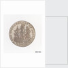 Token commemorating Admiral of the Fleet Richard Howe (1726-1799) and the Glorious First of June, 1794 by T. Wyon
