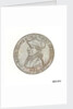 Halfpenny token commemorating Admiral of the Fleet Richard Howe (1726-1799) and the Glorious First of June, 1794 by unknown