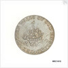 Halfpenny token commemorating Admiral of the Fleet Richard Howe (1726-1799) and the Glorious First of June, 1794 by unknown