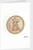 Token commemorating Admiral of the Fleet Richard Howe (1726-1799) by Unknown