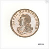 Token commemorating Admiral of the Fleet Richard Howe (1726-1799) by unknown