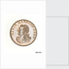 Token commemorating Admiral of the Fleet Richard Howe (1726-1799) by unknown
