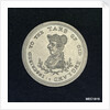 Token commemorating Admiral of the Fleet Richard Howe (1726-1799) and the Glorious First of June, 1794 by unknown