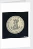 Token commemorating Admiral of the Fleet Richard Howe (1726-1799) and the Glorious First of June, 1794 by unknown