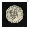 Token commemorating Admiral of the Fleet Richard Howe (1726-1799) and the Glorious First of June, 1794 by unknown