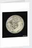 Token commemorating Admiral of the Fleet Richard Howe (1726-1799) and the Glorious First of June, 1794 by unknown