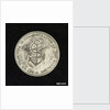 Token commemorating Admiral of the Fleet Richard Howe (1726-1799) and the Glorious First of June, 1794 by unknown