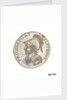 Gosport promissory halfpenny by T. Wyon