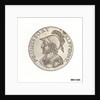 Gosport promissory halfpenny by T. Wyon