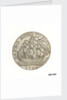 Gosport promissory halfpenny by T. Wyon