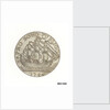 Gosport promissory halfpenny by T. Wyon