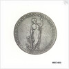 Gosport halfpenny token by J. Pitt