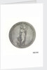 Gosport halfpenny token by J. Pitt