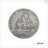 Gosport halfpenny token by J. Pitt