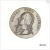 Newport halfpenny token by W. Mainwaring