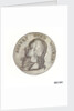 Newport halfpenny token by W. Mainwaring