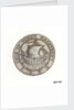 Newport halfpenny token by W. Mainwaring