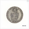 Portsmouth promissory halfpenny token by Wyon