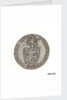 Portsmouth promissory halfpenny token by Wyon