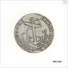 Portsmouth promissory halfpenny token by Wyon