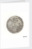 Portsmouth promissory halfpenny token by Wyon