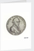 Portsmouth halfpenny token commemorating John Jervis, Earl St Vincent (1735-1823) and the battle of Cape St Vincent, 1797 by J. Pitt
