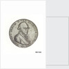 Portsmouth halfpenny token commemorating John Jervis, Earl St Vincent (1735-1823) and the battle of Cape St Vincent, 1797 by J. Pitt