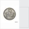 Portsmouth halfpenny token commemorating John Jervis, Earl St Vincent (1735-1823) and the battle of Cape St Vincent, 1797 by J. Pitt