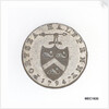 Portsea halfpenny token by T. Wyon