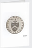 Portsea halfpenny token by T. Wyon